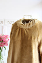 画像をギャラリービューアに読み込む, IKUKO ベロアボンバーフリース&ダブルガーゼ起毛花柄プリント パジャマ