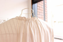 画像をギャラリービューアに読み込む, IKUKO トリプルガーゼ フリルパジャマ