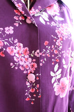 画像をギャラリービューアに読み込む, Cyberjammies(サイバージェイミーズ) 花柄長袖パジャマ