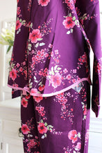 画像をギャラリービューアに読み込む, Cyberjammies(サイバージェイミーズ) 花柄長袖パジャマ