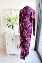 画像をギャラリービューアに読み込む, Cyberjammies(サイバージェイミーズ) 花柄長袖パジャマ