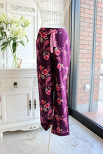 画像をギャラリービューアに読み込む, Cyberjammies(サイバージェイミーズ) 花柄長袖パジャマ