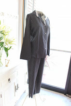 画像をギャラリービューアに読み込む, Cyberjammies(サイバージェイミーズ) ストライプ長袖パジャマ