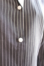 画像をギャラリービューアに読み込む, Cyberjammies(サイバージェイミーズ) ストライプ長袖パジャマ