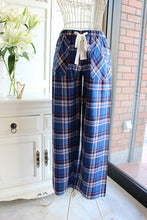 画像をギャラリービューアに読み込む, Cyberjammies(サイバージェイミーズ) チェック長袖パジャマ