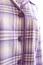 画像をギャラリービューアに読み込む, Cyberjammies(サイバージェイミーズ) チェック長袖パジャマ