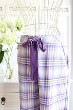 画像をギャラリービューアに読み込む, Cyberjammies(サイバージェイミーズ) チェック長袖パジャマ