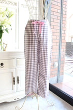 画像をギャラリービューアに読み込む, Cyberjammies(サイバージェイミーズ) チェック長袖パジャマ