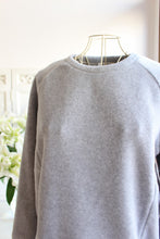 画像をギャラリービューアに読み込む, IKUKO フリース&Wガーゼ起毛花柄パジャマ