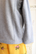 画像をギャラリービューアに読み込む, IKUKO フリース&Wガーゼ起毛花柄パジャマ