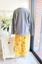 画像をギャラリービューアに読み込む, IKUKO フリース&Wガーゼ起毛花柄パジャマ