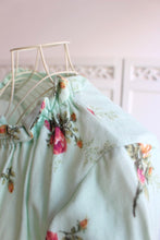 画像をギャラリービューアに読み込む, 【訳アリ品40%OFF!】IKUKO Wガーゼ起毛花柄 パジャマ