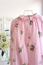 画像をギャラリービューアに読み込む, 【訳アリ品40%OFF!】IKUKO Wガーゼ起毛花柄 パジャマ