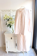 画像をギャラリービューアに読み込む, IKUKO トリプルガーゼパジャマ