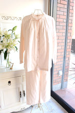 画像をギャラリービューアに読み込む, IKUKO トリプルガーゼパジャマ