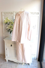 画像をギャラリービューアに読み込む, IKUKO トリプルガーゼパジャマ