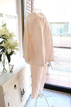 画像をギャラリービューアに読み込む, IKUKO トリプルガーゼパジャマ
