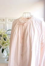 画像をギャラリービューアに読み込む, IKUKO トリプルガーゼパジャマ