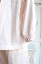 画像をギャラリービューアに読み込む, IKUKO トリプルガーゼパジャマ