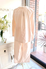 画像をギャラリービューアに読み込む, IKUKO トリプルガーゼパジャマ