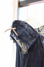 画像をギャラリービューアに読み込む, 【50%OFF!】IKUKO Wガーゼ 無地・ストライプ ノースリーブパジャマ