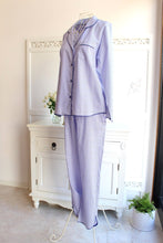 画像をギャラリービューアに読み込む, Cyberjammies(サイバージェイミーズ) ドット長袖パジャマ