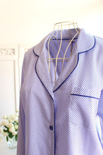 画像をギャラリービューアに読み込む, Cyberjammies(サイバージェイミーズ) ドット長袖パジャマ