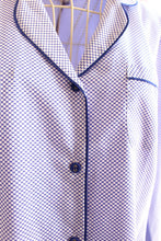 画像をギャラリービューアに読み込む, Cyberjammies(サイバージェイミーズ) ドット長袖パジャマ