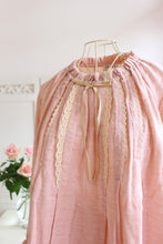 画像をギャラリービューアに読み込む, IKUKO　ダブルガーゼオーガニックコットン　パジャマ
