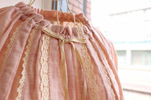 画像をギャラリービューアに読み込む, IKUKO　ダブルガーゼオーガニックコットン　パジャマ
