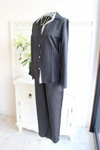 画像をギャラリービューアに読み込む, Cyberjammies（サイバージェイミーズ）　ストライプ長袖パジャマ
