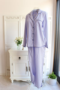 Cyberjammies（サイバージェイミーズ）　ドット長袖パジャマ