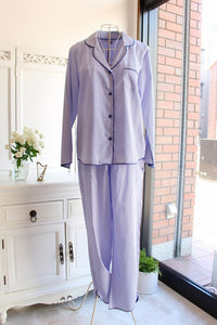 Cyberjammies（サイバージェイミーズ）　ドット長袖パジャマ