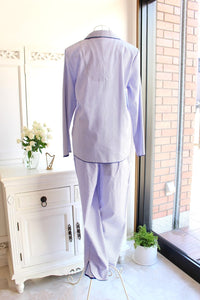 Cyberjammies（サイバージェイミーズ）　ドット長袖パジャマ